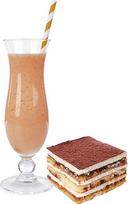 "Tiramisu Luxofit" išrūgų milteliai, praturtinti L-karnitinu Baltymų sveikatingumo gėrimas be aspartamo (10 kg)
