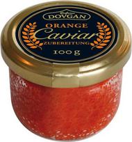 "Tobikko Masago" / oranžinė soja, 100 g