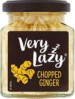 "Very Lazy" kapotas imbieras baltojo vyno acte 115g