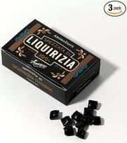 100 % tikras saldymedis | Stiprus skonis | 3 x 100 g