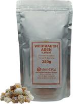250 g smilkalų "Aden" - Boswellia Carteri (1st Choice) - natūralūs gryni smilkalai meditacijai, ramybei ir valymui
