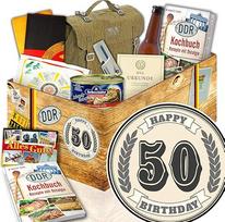 50-asis gimtadienis/Rytų produktai/NVA dovanų rinkinys/dovana 50-ojo gimtadienio moteriai