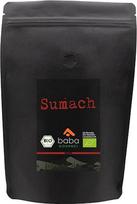 baba Gourmet - Original Bio Sumac Powder 250 g - 100 % natūralūs rytietiškų patiekalų milteliai - švelniai sumalti ir išdžiovinti sumakų milteliai - aukščiausios kokybės sumakų prieskoniai be priedų