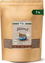 Biojoy Ekologiški kmynai (1 kg), kmynų arbata, kmynų sėklos (Carum Carvi)