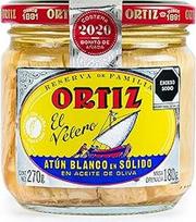 Bonito Ortiz Family Reserve skardinė