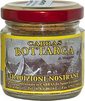 Bottarga di Muggine Proso ikrai, malti, Italija, 70 g