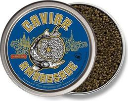 Caviar Ambassade - Caviar Oscietre French - 250 g