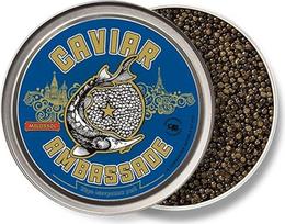 Caviar Ambassade - Caviar Baeri French - 250 g