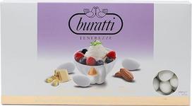 Confetti Tenerezze BURATTI 1 kg Jogurtas Miško vaisiai