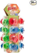 Cool Blinki Tower 24 mirksintys manekenai kartoniniame bokšte, mieli manekenai, 24 x 15 g