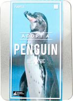Dovanų dėžutė "Gift Republic Adopt A Penguin