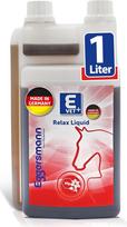 Eggersmann Mein Pferdefutter E-VET+ Relax skystas 1 l koncentratas nervingiems žirgams