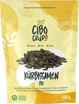 Ekologiškos moliūgų sėklos 500 g Luptos moliūgų sėklos be druskos ir neskrudintos. Vitaminų kalio, magnio, fosforo, antioksidantų ir nepakeičiamųjų aminorūgščių šaltinis.