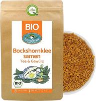 Ekologiškos vaistinės ožragės sėklos, 1 kg, arbata ir prieskoniai, vaistinės ožragės sėklos, 100% natūralus PEPPERMINTMAN