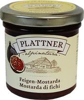 Figs Mostarda Chutney 160 g - Alpinatura - Plattner