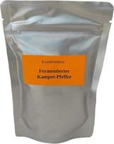 Fermentuoti Kampoto pipirai 100 g - aukščiausios kokybės - fermentuoti Kampoto pipirai iš Kambodžos