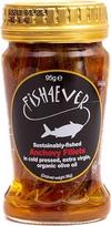 Fish 4 Ever Ančiuviai ekologiškame alyvuogių aliejuje (95G)