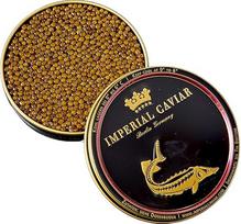 Imperial Caviar Selection 10 g skardinėje