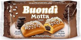 Kakava "Cocoa Buondi" 6 x 43 g