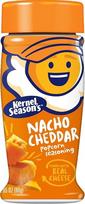 Kernel Season's Kernel Seasons Nacho Cheddar Popcrn Ground Spice 80ml - 0670171114551
