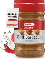 KOTÁNYI Grilio prieskoniai - BBQ Rub bet kokiai mėsai - Marinatas mėsai - Prieskonių mišinys griliui - [Užsisakykite dabar kitam grilio vakarėliui!]
