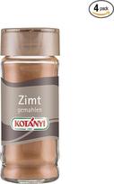 Kotanyi Maltas cinamonas 4 x 45 g