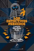 Los detectives perdidos (Narrativa Pez de Plata, Band 35)
