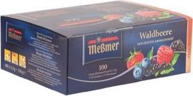 Messmer Profiline Wild Berry 100 vnt. pakuotė