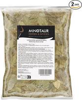Minotaur Spices Lauro lapai džiovinti 2 x 500 g (1 kg)