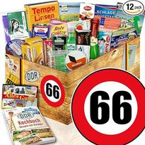 Nostalgijos rinkinys / Gimtadienis 66 / Dovanų idėja tėčiui / Specialybės dovana