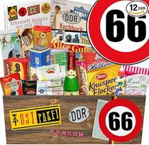 ONostalgijos rinkinys / saldi dėžutė / gimtadienis 66 / dovanų rinkinys Moteris