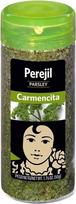 Petražolės Carmencita 50g