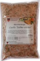 Räucherteufel Salmo Aroma rūkyta lašiša 500 g
