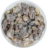Raudonasis / gintarinis Hojari (Boswellia Sacra - iš Omano), 1-oji kokybė - nuo 25g iki 250g (100g)