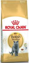 Royal Canin Britų trumpaplaukių kačių sausas mišinys 10 kg