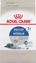 ROYAL CANIN FELINE HEALTH NUTRITION Indoor Mature 27 sausas kačių ėdalas, 2,5 svarų Royal Canin