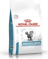 ROYAL CANIN Vet Sensitivity Control Feline sausas kačių maistas Antis 1 5 kg