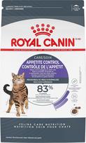 Royal Canin Spayed/Neutered Appetite Control sausas kačių maistas, 6 svarai