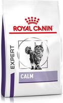 Royal Canin Veterinary Diet Cat Food Calm 4 kg