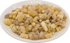 Smilkalai iš Etiopijos, Boswellia Papyrifera, 1 laipsnis, 25-250 gramų