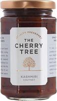 The Cherry Tree - Aromatinis indiškas pomidorų čatnis / Kašmyro čatnis - 320 g