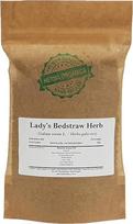 Tikrasis šiaudų žolynas/Galium Verum L/Ladijų šiaudų žolynas # Herba Organica # Liebkraut, Limbweed, Lady's Bed Straw (50 g)