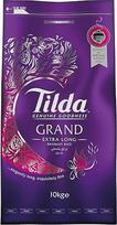 TILDA - Basmati ryžiai Extra Long - (1 x 10 kg)
