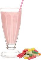Tutti Frutti Fruit Candy Išrūgų milteliai "Luxofit", praturtinti L-karnitinu Baltymų sveikatingumo gėrimas be aspartamo (1 kg)
