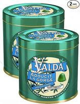 Valda 2 pakuotės (2) Eukalipto skonio trintukas 160g