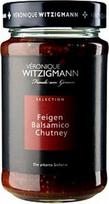 Véronique Witzigmann Figų balzaminis čatnis 225 ml