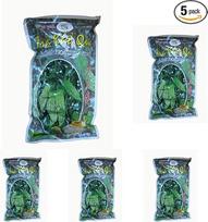VINH TIEN - Karčiųjų melionų arbata (gabalėlis), (1 x 80 g) (5 vnt.)