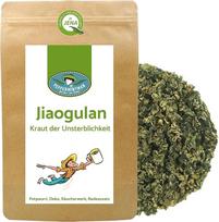 Ženšenis 2500 g - Forever Young - Tradiciniai susukti lapai - Peppermintman - Potpourri