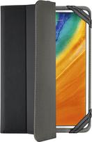 Hama Universal Fold Uni - Flip-Hülle für Tablet - Polyurethan - Schwarz - 24cm - 28cm (9.5 - 27,90cm (11)) (00216447)