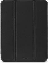 Hama Tablet-Hülle für iPad 11 (2025)/iPad 10.9 (2022), durchsichtig, Schwarz(00227099)